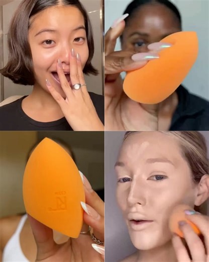 Real Techniques on Reels | Facebook