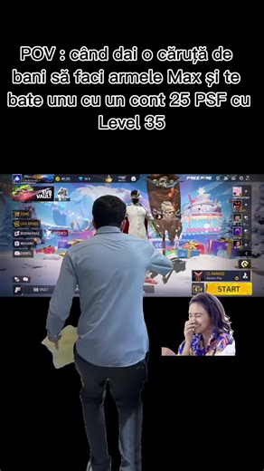 Hilarious Free Fire Meme Compilation