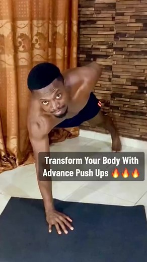 Transform Your Body With Advance Push Ups.#pushup #pushups #pushupchallenge #pushupschallenge #pushupsworkout #advancepushup #chestdayroutine #chestworkout #chestworkouts #explorepage #reels | Doctor CC Fit