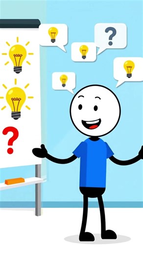 AI Explained in 30 Seconds 🤖⚡