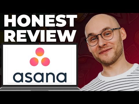Asana Premium Productivity App Review – Still Good?