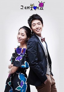 Smile, You Season 1 - watch full episodes streaming online