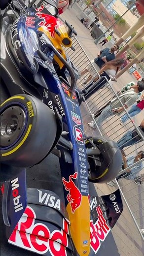 #formula1 #redbull #showrun #phoenix #my #car my #radio #pinkpantheress #f1 #viral #trending #music