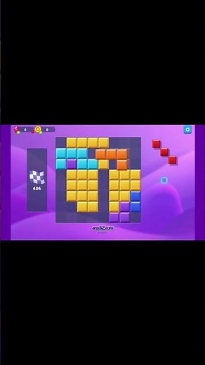 BlockBuster Puzzle