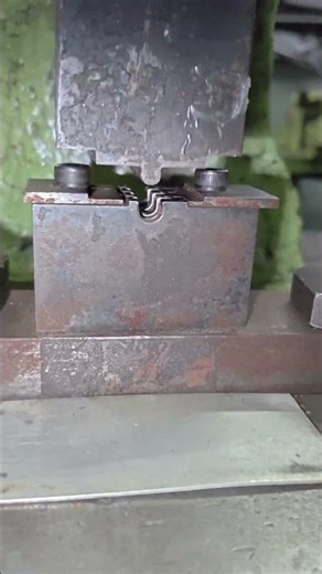 press machine work binding dai#short#video