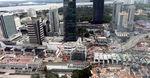 New land ownership maps reveal who controls Malaysia's most strategic property [WATCH] | New Straits Times