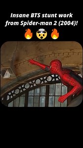 Spider-Man 2 (2004) was the best Spidey movie to this day! 🐐🕷️ | Geeky Memes