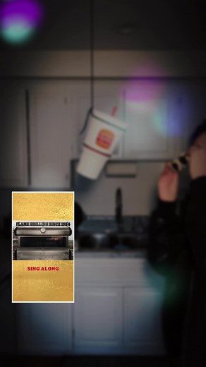 2023 Burger King Mic Challenge: Show Your In-Studio Skills