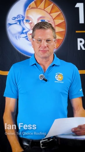 👷‍♂️1st Choice Roofing's Owner, Ian Fess answers repair questions from viewers like you! 🏠 From maintenance tips to spotting early signs, Ian shares practical advice to help protect your home health. 💪 #AskTheExpert #Roofing101 #HomeownerTips #OhioRoofing #1stChoiceRoofing #AskIan | 1st Choice Roofing