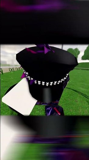 RARE WALLY WEST CUTSCENE in Uma Racing (gold ship) #umamusume #fyp #shorts #roblox