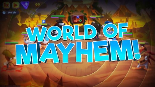 521K views · 122 shares | The greatest game in world history, Looney...