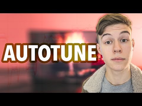 Seb la Frite - Autotune