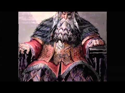 The Hobbit: An Unexpected Journey Extended Edition - 'Durin's Folk' Featurette