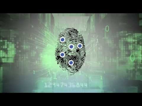 Biometric Timekeeping Clock: How to Enroll a FingerPrint I.D. by SwipeClock