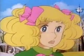 CAPITULO 63 | Candy Candy