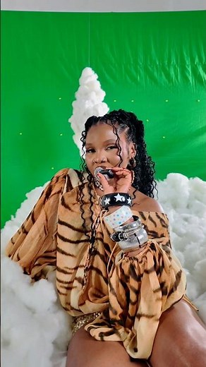 I Love You Music Video Is Out Now #zuchu #iloveyou #shorts #trending #kenya #wcb #wasafi #wcb #tz