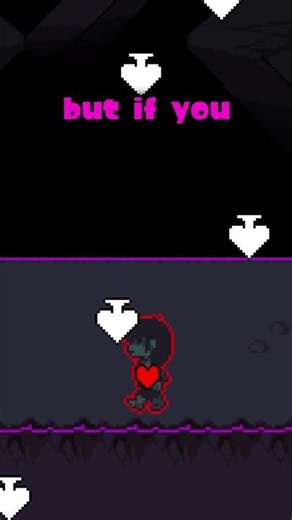 HARDCORE DELTARUNE
