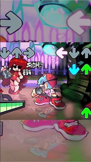 Friday Night Funkin_ - Throwback _ Whitty_ Garcello_ Hex_ BF_ GF_ etc (FNF Mod) (Cancelled Build)