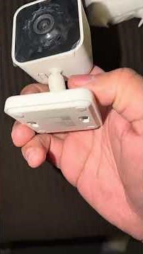 New Roku Indoor Wired Security Cameras Unboxing.