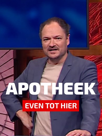 Hoge werkdruk voor apotheekassistenten door tekort