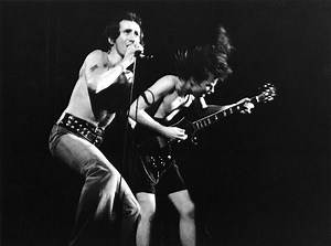 Setlist History: AC/DC's 1978 Gig That Became Its First Live LP