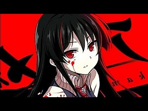 Goku en AKAME GA kill (capitulo 1)