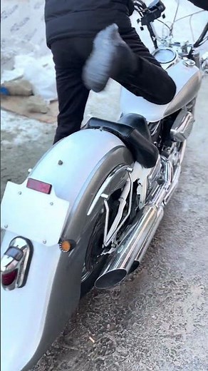 Yamaha DragStar 1100 2008 28000km #moto #motorcycle #yamaha #dragstar #motovulkan