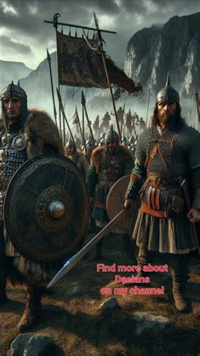 Deadliest Enemy of ROME