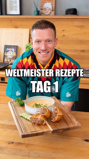 Schnufftis mit 53g Protein pro Brötchen – schnelles Fitness-Rezept