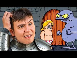 NEVER OPEN THE WRONG DOOR! - Lucky Tower Ultimate