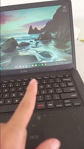How to increase and decrease the brightness of your laptop screen