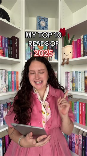 MY TOP READS OF 2025 #romancebooks #bookrecommendations #darkromance #spicybooktok #romancereader