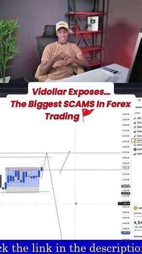 Do Not Fall For These Scams