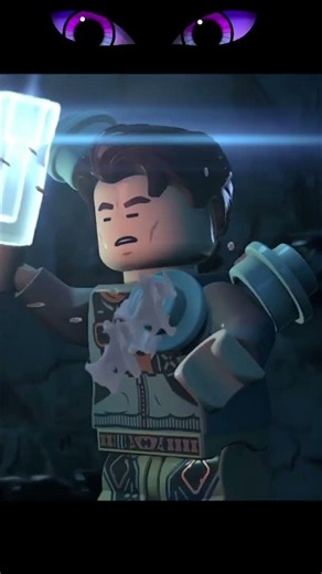 Batman's backstory is pretty... epic?