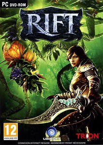Rift sur PC