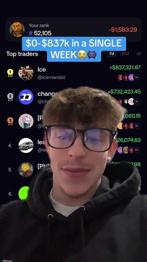 Nah this is just crazy to me #greenscreen #memecoins #crypto #solana | crypto