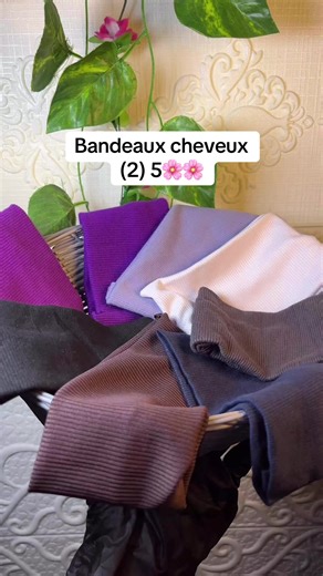 Bandeaux pour cheveux à Lomé Adidogomé 🤭 #fypシ゚ #lometogo🇹🇬 #fypviralシ #togolaise🇹🇬 #bandeau