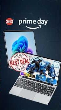 Amazon Prime Day Sale Best Deals On Laptops: Top laptop deals prime day 2026