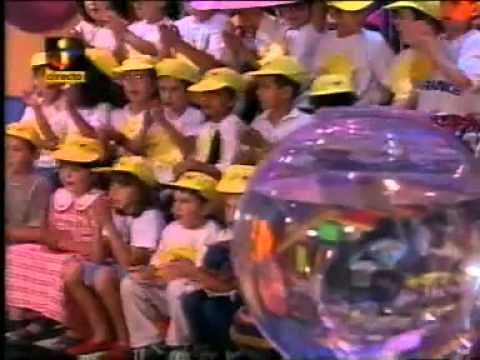 Batatoon - Abertura (TVI) 2000