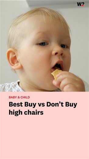 9.4K views | Be it a budget of £50 or £500, all the high chairs we assess are put through stringent British Standards equivalent tests. Check out how we test high chairs  https://www.which.co.uk/reviews/high-chairs/article/how-we-test-high-chairs-aofPM8E2JWhg?utm_campaign=&utm_medium=social&utm_source=facebook%2Ctwitter | Which? | Facebook