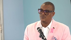 Education Ministry Launches OneLern Educational Platform - October 11, 2023 The Ministry of Education's launch of the OneLern interactive educational platform is a game-changer for St. Kitts and Nevis. Satyajit Behera, Senior Director of Fortuna Pix, delves into the platform's transformative power, catering to the unique needs of each country they serve. Minister of Education, Hon. Dr. Geoffrey Hanley, highlights the project's significance, emphasizing its role in evolving and enhancing educatio