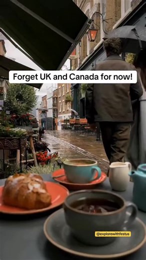 ExplorewithFestus on Instagram: "Forget UK & Canada for now: here are 5 easier PR routes for 2026 (save this) 1. New Zealand 🇳🇿 – Green List Straight to Residence (Tier 1) or Work to Residence (Tier 2) with an accredited employer. http://www.immigration.govt.nz/visas/visa/straight-to-residence-visa 2. Germany 🇩🇪 – EU Blue Card → Settlement Blue Card holders can get PR in 21–27 months (language + contributions). http://www.make-it-in-germany.com/en/visa-residence/types/eu-blue-card 3. Ireland