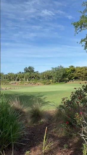 Copperleaf Country Club in Estero Florida