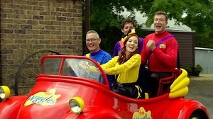 Watch Wiggle Wiggle Wiggle! Season 1 Episode 8 - Dancing Is So Much Fun