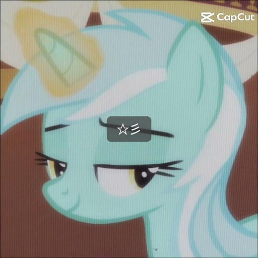 lyra heartstrings edit