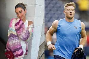 “Something I’m not used to”: Titans QB Will Levis opens up on breakup with ex-girlfriend Gia Duddy
