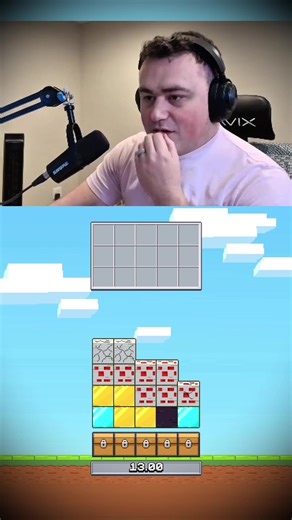 Minecraft Adventures in France