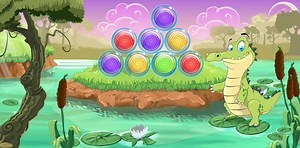 Bubble Shooter Adventures - Play Thousands of Games - GameHouse