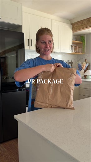 Thank you for the little PR package @Mask *this was kindly gifted #prpackage #unboxing