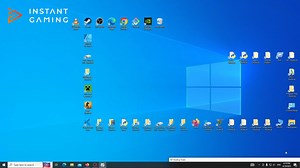 2K views · 37 reactions | Playing Snake using Windows 10 desktop icons!  | Instant Gaming | Facebook